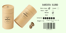 Load image into Gallery viewer, Barista blend coffee 8 oz - 1