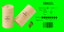 Load image into Gallery viewer, brasil coffee authentic - 1