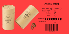 Load image into Gallery viewer, Costa Rica's Authentic Coffee - 1