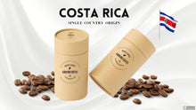 Load image into Gallery viewer, Costa Rica's Authentic Coffee