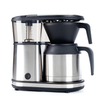 Load image into Gallery viewer, Bonavita 5-Cup Coffee Maker, Thermal Coffee Brewer – Compact Size, Elegant, and Precise, BPA-Free