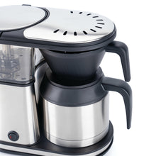 Load image into Gallery viewer, Bonavita 5-Cup Coffee Maker, Thermal Coffee Brewer – Compact Size, Elegant, and Precise, BPA-Free