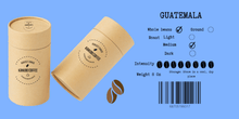 Load image into Gallery viewer, Guatemala Authentic Coffee - 1
