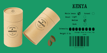 Load image into Gallery viewer, Kenya's Authentic Coffee - 1