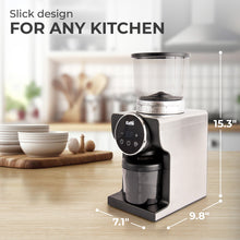 Load image into Gallery viewer, Conical Burr Coffee Grinder, KF8091