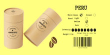 Load image into Gallery viewer, Peruvian Authentic Coffee - 1