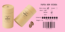 Load image into Gallery viewer, Papua New Guinea Authentic Coffee - 1