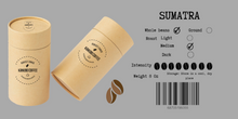 Load image into Gallery viewer, Sumatra's Authentic Coffee - 1