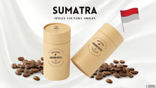 Load image into Gallery viewer, Sumatra Coffee