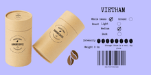 Load image into Gallery viewer, Vietnamese Authentic Coffee Beans - 1