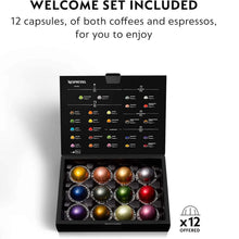 Load image into Gallery viewer, Nespresso VertuoPlus Deluxe Coffee and Espresso Machine (Refurbished)