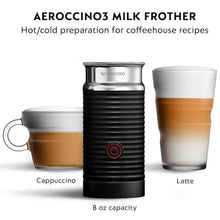 Load image into Gallery viewer, Nespresso VertuoPlus Deluxe Coffee and Espresso Machine (Refurbished)