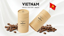 Load image into Gallery viewer, Vietnamese Authentic Coffee Beans | Kanubo Coffee 
