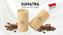 Load image into Gallery viewer, Sumatra Coffee | Kanubo Coffee 
