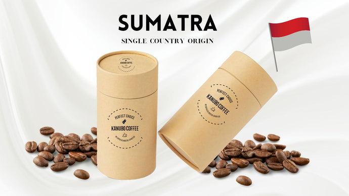 Sumatra Coffee | Kanubo Coffee 