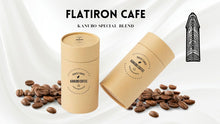 Load image into Gallery viewer, Flatiron Coffee Blend - 2
