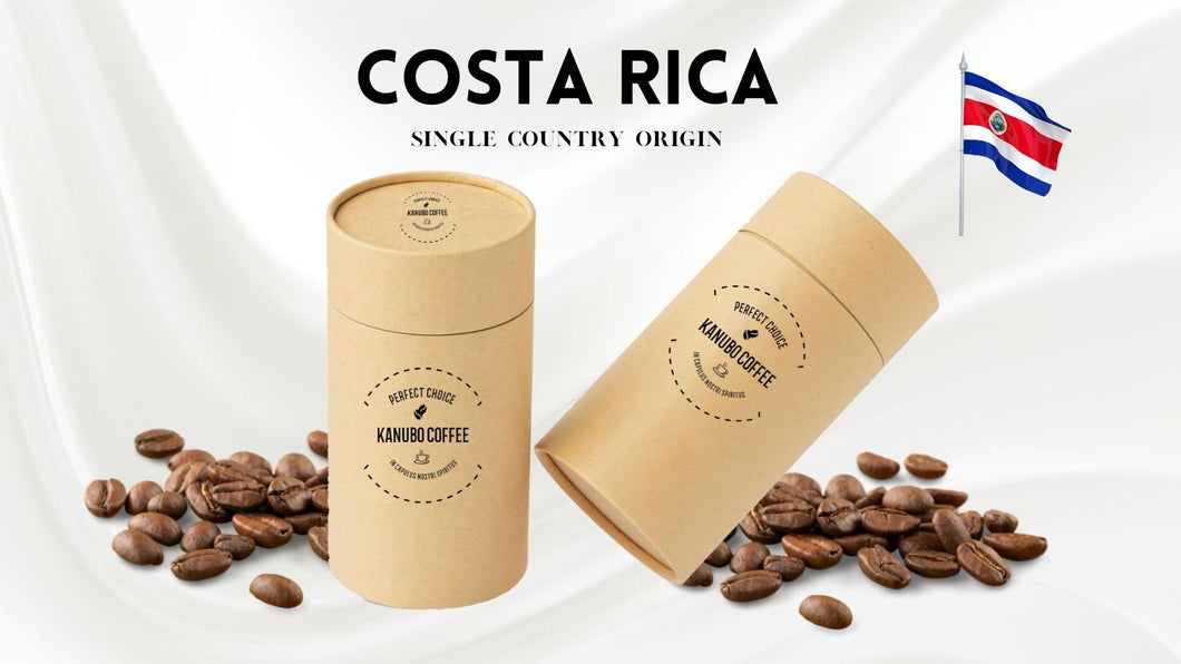 Costa Rica's Authentic Coffee - 2