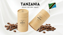 Load image into Gallery viewer, Tanzanian Peaberry Coffee | Kanubo Coffee 
