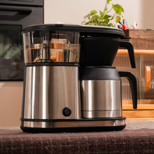 Load image into Gallery viewer, Bonavita 5-Cup Coffee Maker, Thermal Coffee Brewer – Compact Size, Elegant, and Precise, BPA-Free
