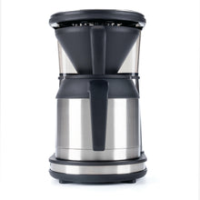 Load image into Gallery viewer, Bonavita 5-Cup Coffee Maker, Thermal Coffee Brewer – Compact Size, Elegant, and Precise, BPA-Free
