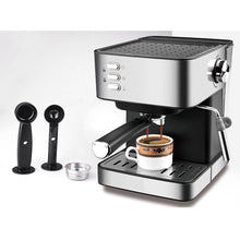 Load image into Gallery viewer, Home Coffee Espresso Commercial Coffee Machine
