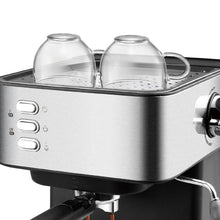 Load image into Gallery viewer, Home Coffee Espresso Commercial Coffee Machine

