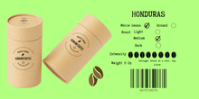 Load image into Gallery viewer, Honduras Authentic Coffee - 1
