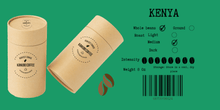 Load image into Gallery viewer, Kenya&#39;s Authentic Coffee - 1
