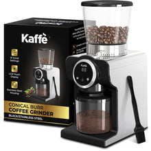 Load image into Gallery viewer, Conical Burr Coffee Grinder, KF8091
