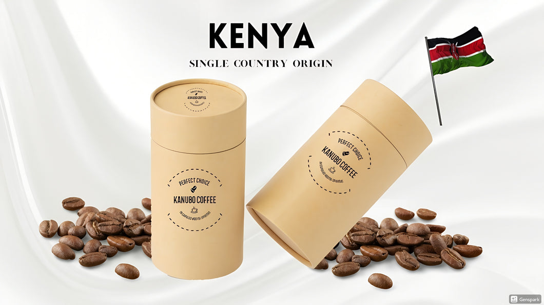Kenya Coffee