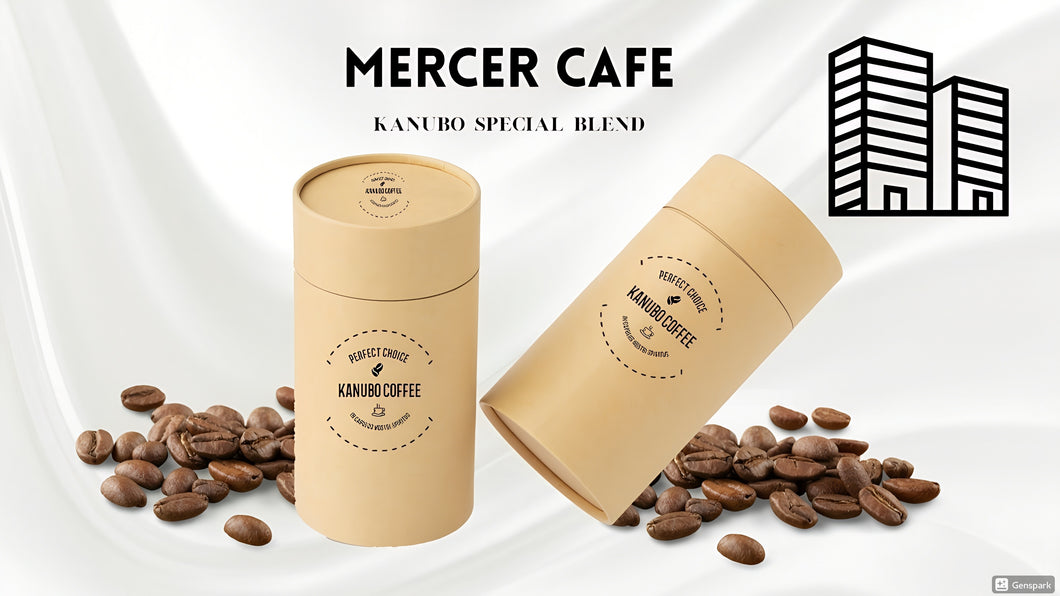 Mercer Blend