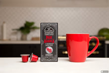 Load image into Gallery viewer, Pure Arabica espresso Coffee Capsules
