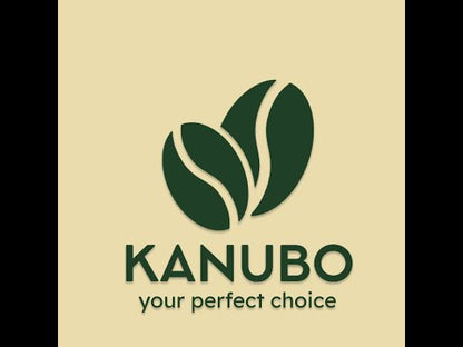 Kanubo 6AM Espresso Capsules - 20 Count, Nespresso Original Compatible